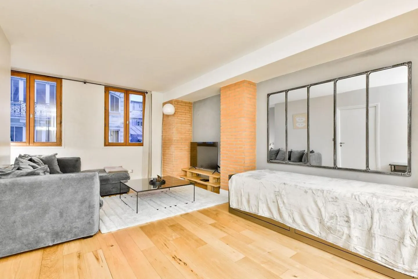 Flat Alexandrie - Superbe A Appartamento *