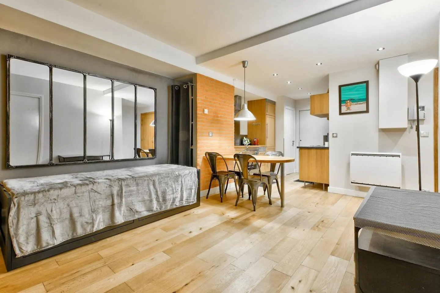 Flat Alexandrie - Superbe A Parigi