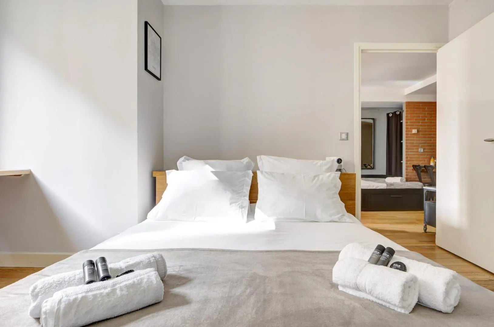 Flat Alexandrie - Superbe A Appartamento *