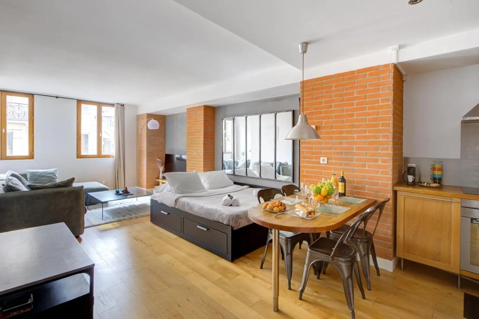 Appartamento Flat Alexandrie - Superbe A *