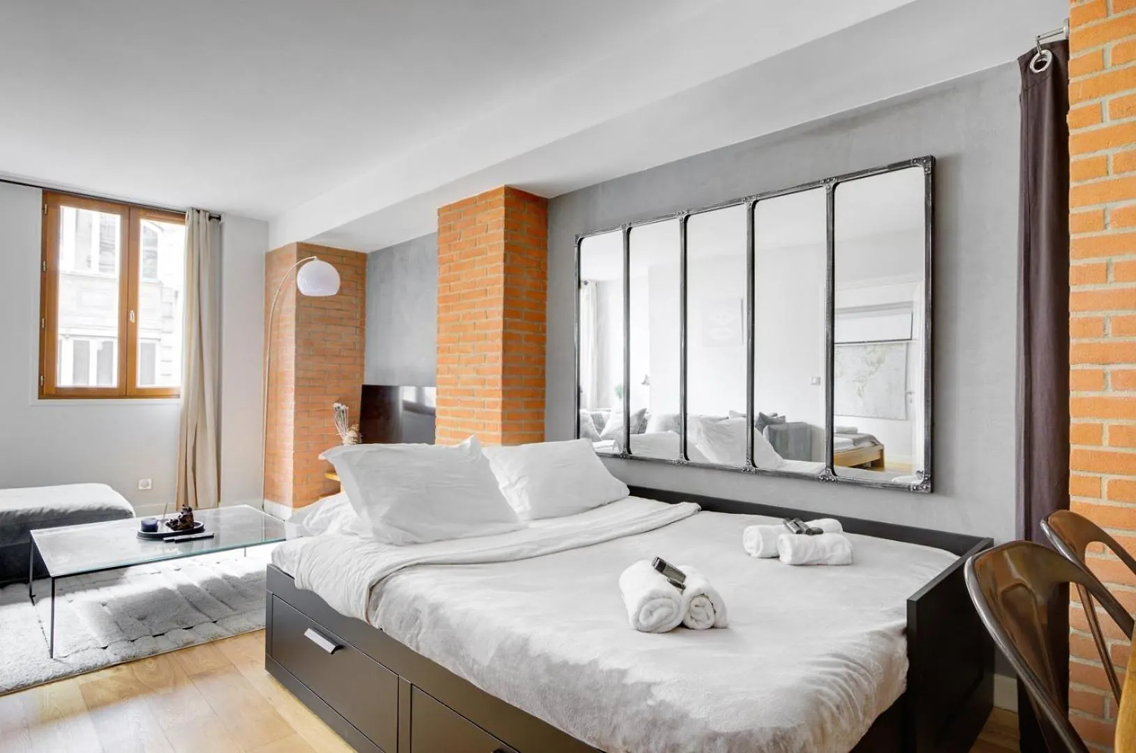Flat Alexandrie - Superbe A Appartamento