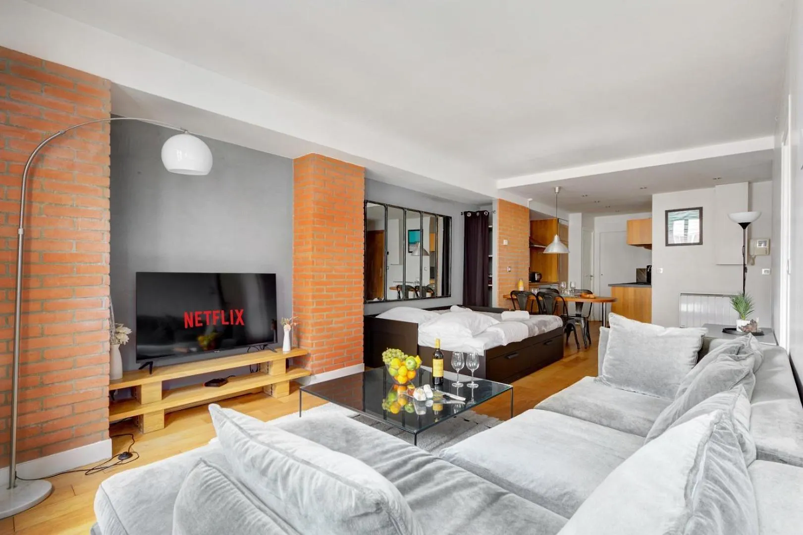Flat Alexandrie - Superbe A Appartamento *