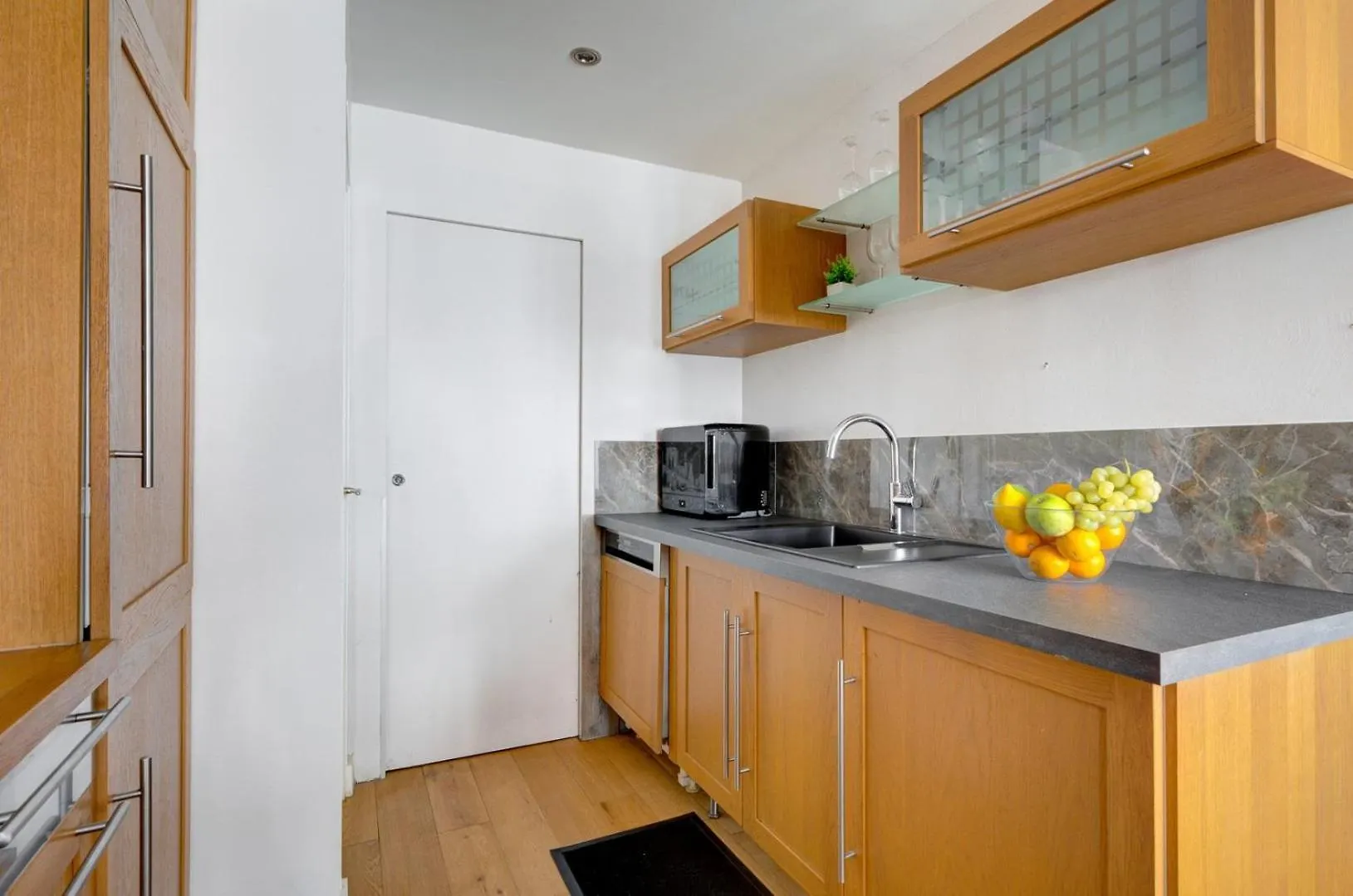 Apartamento Flat Alexandrie - Superbe A *