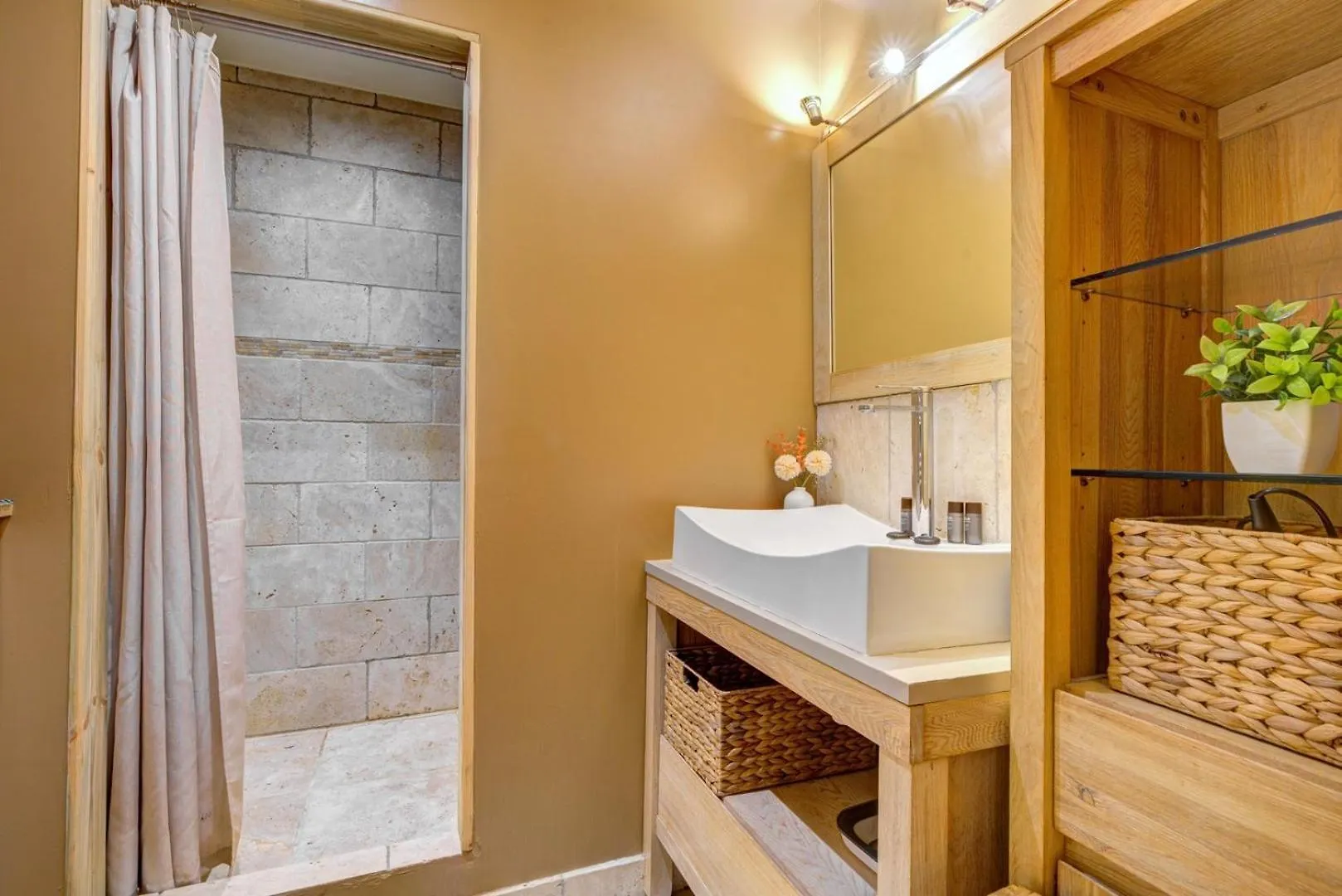 Flat Alexandrie - Superbe A Apartamento *